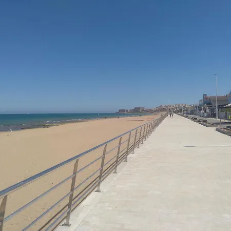 Mayte Playa La Mata *